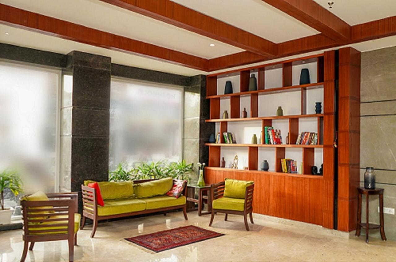 Hotel Amritara Sadka Amritsar Exteriér fotografie